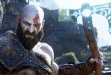 God of War Ragnarok The Last Of Us 2