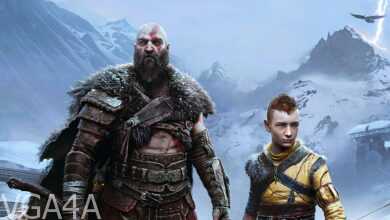 God of War Ragnarok