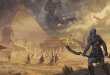 God of War Ragnarok