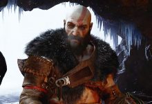 God of War Ragnarok