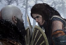 God of War Ragnarok