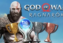 God of War Ragnarök