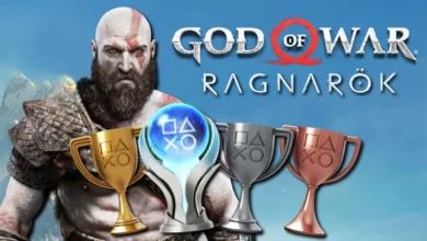 God of War Ragnarök