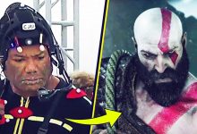 God of War Ragnarok