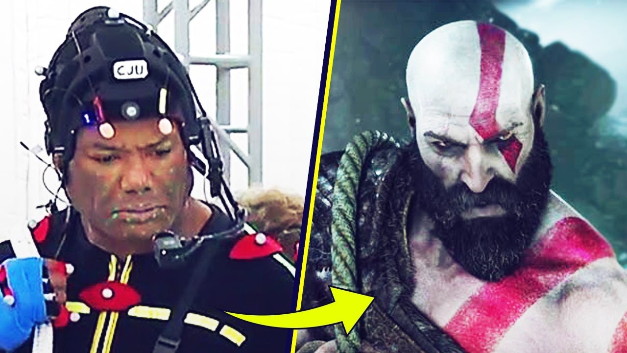 God of War Ragnarok