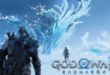 God of War Ragnarok
