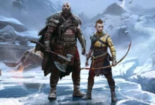 مبيعات God of War Ragnarok