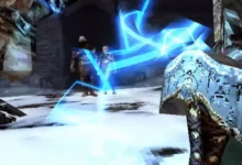 God of War Ragnarok