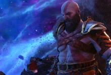 God of War Ragnarok