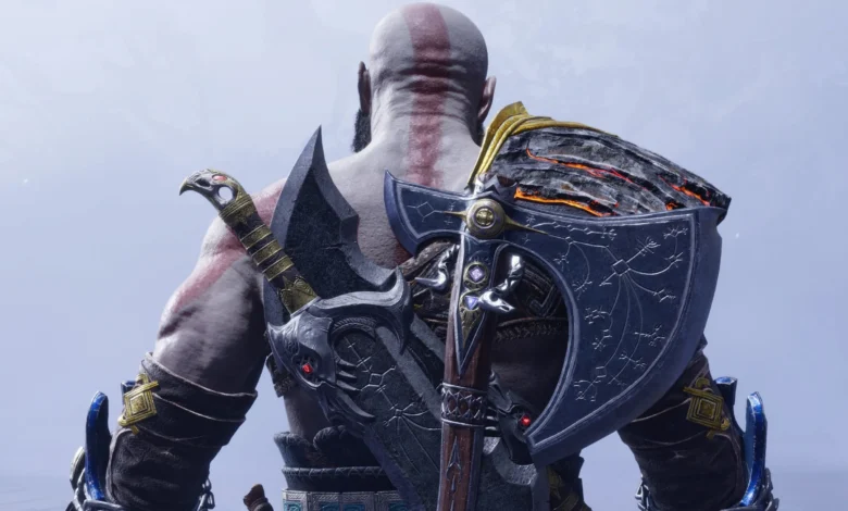 God of War: Ragnarok
