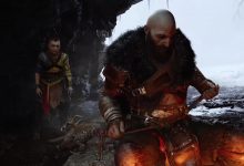 God of War Ragnarok