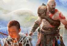 God of War Ragnarök