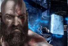 God of War Ragnarok