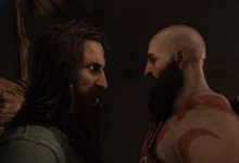 God of War Ragnarok