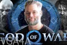 God of War Ragnarök