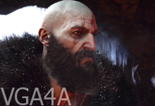 God of War Ragnarok