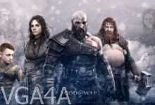 مراجعة وتقييم God of War Ragnarök