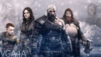 مراجعة وتقييم God of War Ragnarök