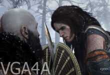 God of War Ragnarok