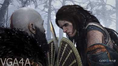 God of War Ragnarok