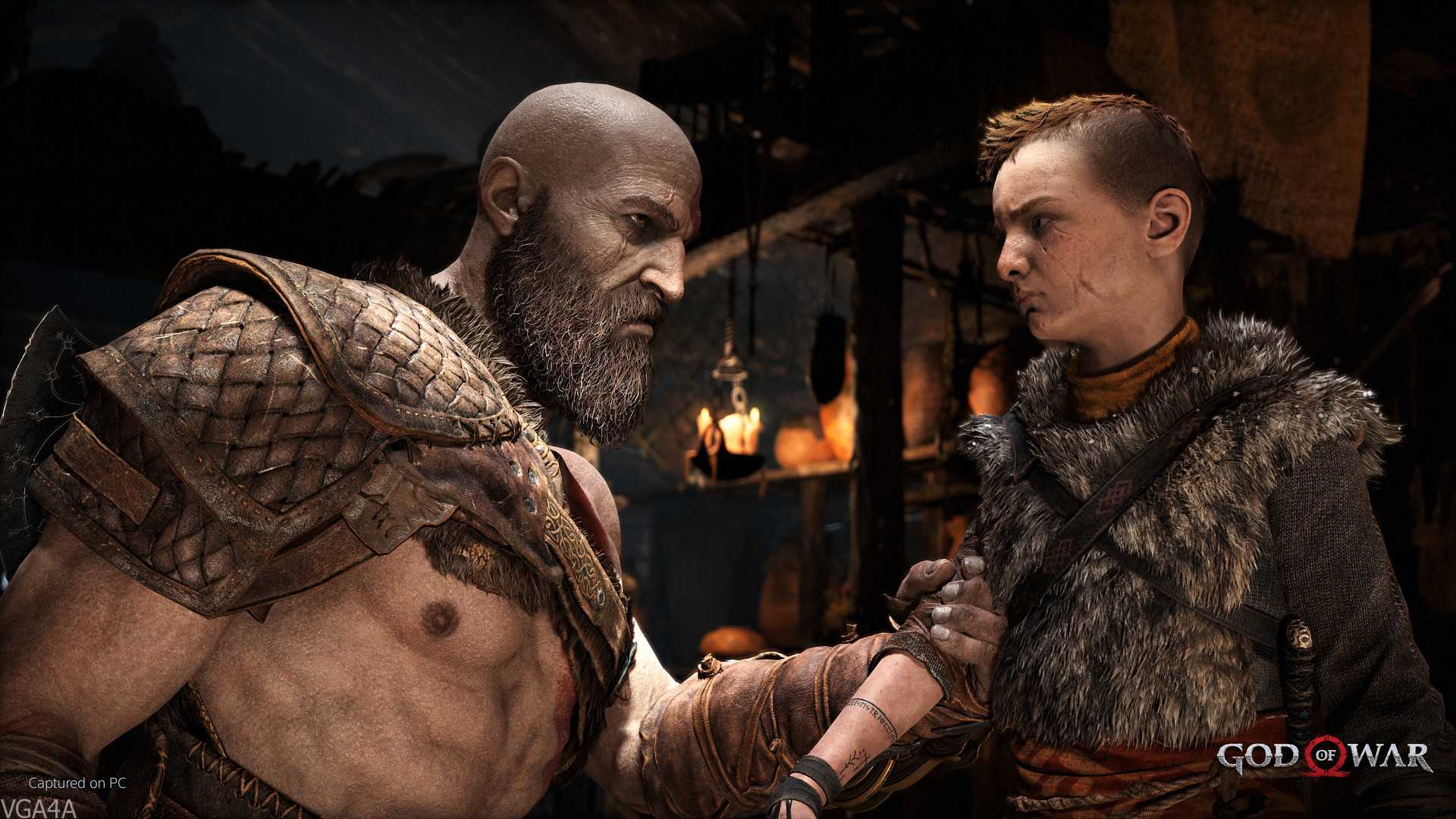 God of War Ragnarok