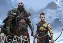God of War Ragnarok