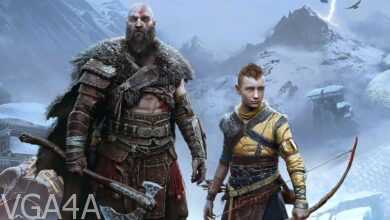 God of War Ragnarok
