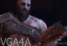 God of War Ragnarok