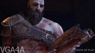 God of War Ragnarok