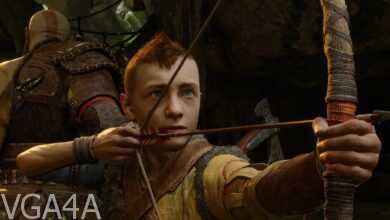 God of War Ragnarok