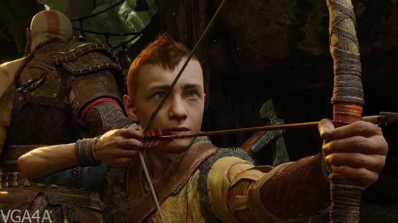 God of War Ragnarok