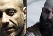 God of War Ragnarok