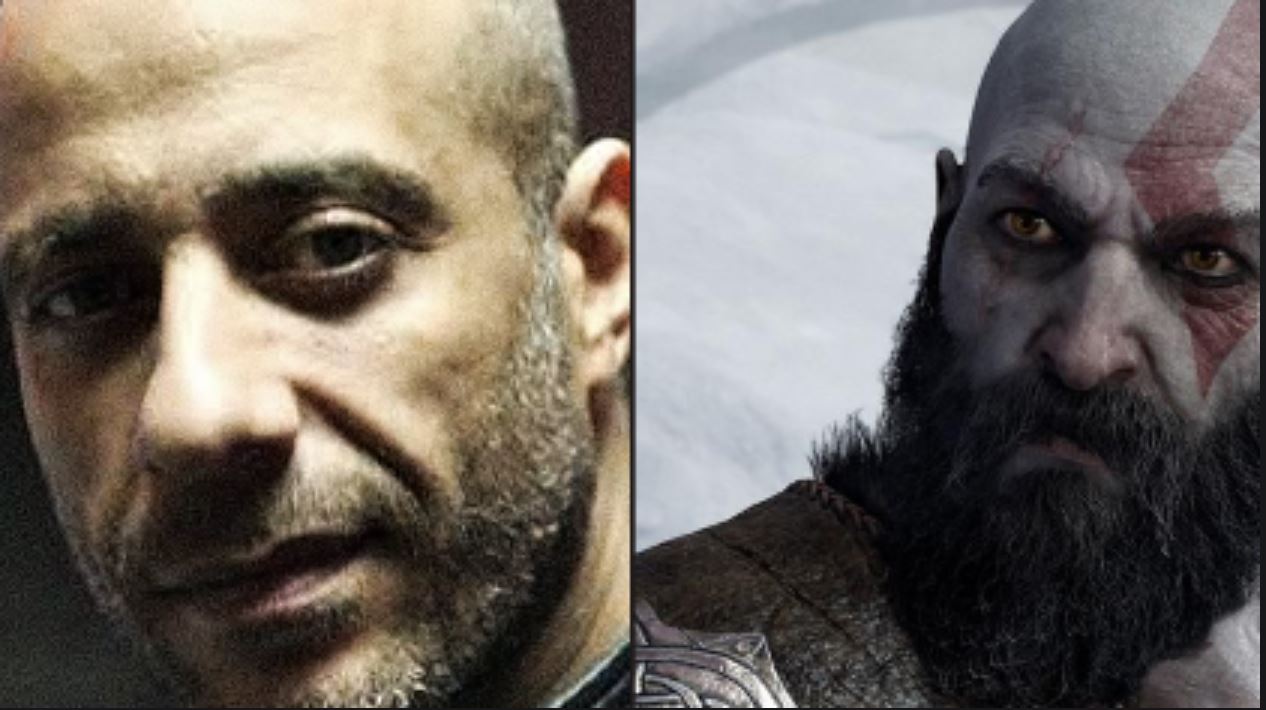 God of War Ragnarok