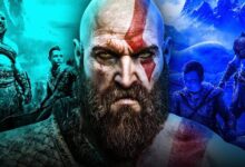 God of War Ragnarök