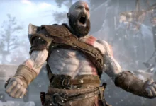 God of War Ragnarok