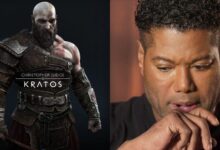God of War Ragnarok