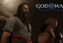 God of War Ragnarok