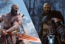 God of War Ragnarok