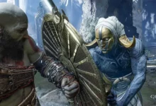 عرض God of War Ragnarok الاخير ليس الا جرعة بسيطة من ما ستختبرونه