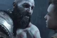 God of War Ragnarok