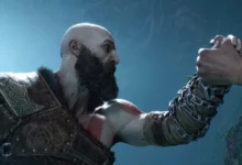 God of War Ragnarok