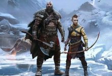 موعد اطلاق God of War Ragnarök