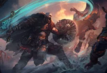 God of War Ragnarök