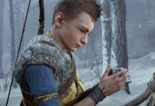 God Of War Ragnarok