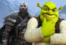 God Of War Ragnarok