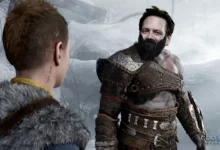 God of War Ragnarok اكس بوكس