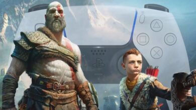 God of War Ragnarök