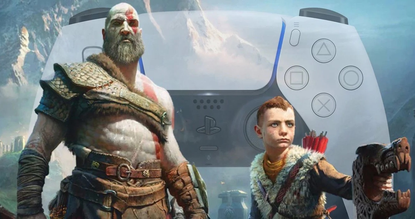 God of War Ragnarök