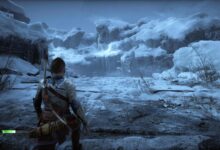 God of War Ragnarok