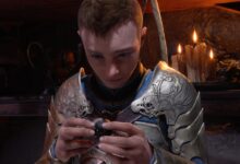 تقييمات لعبة God of War Ragnarok